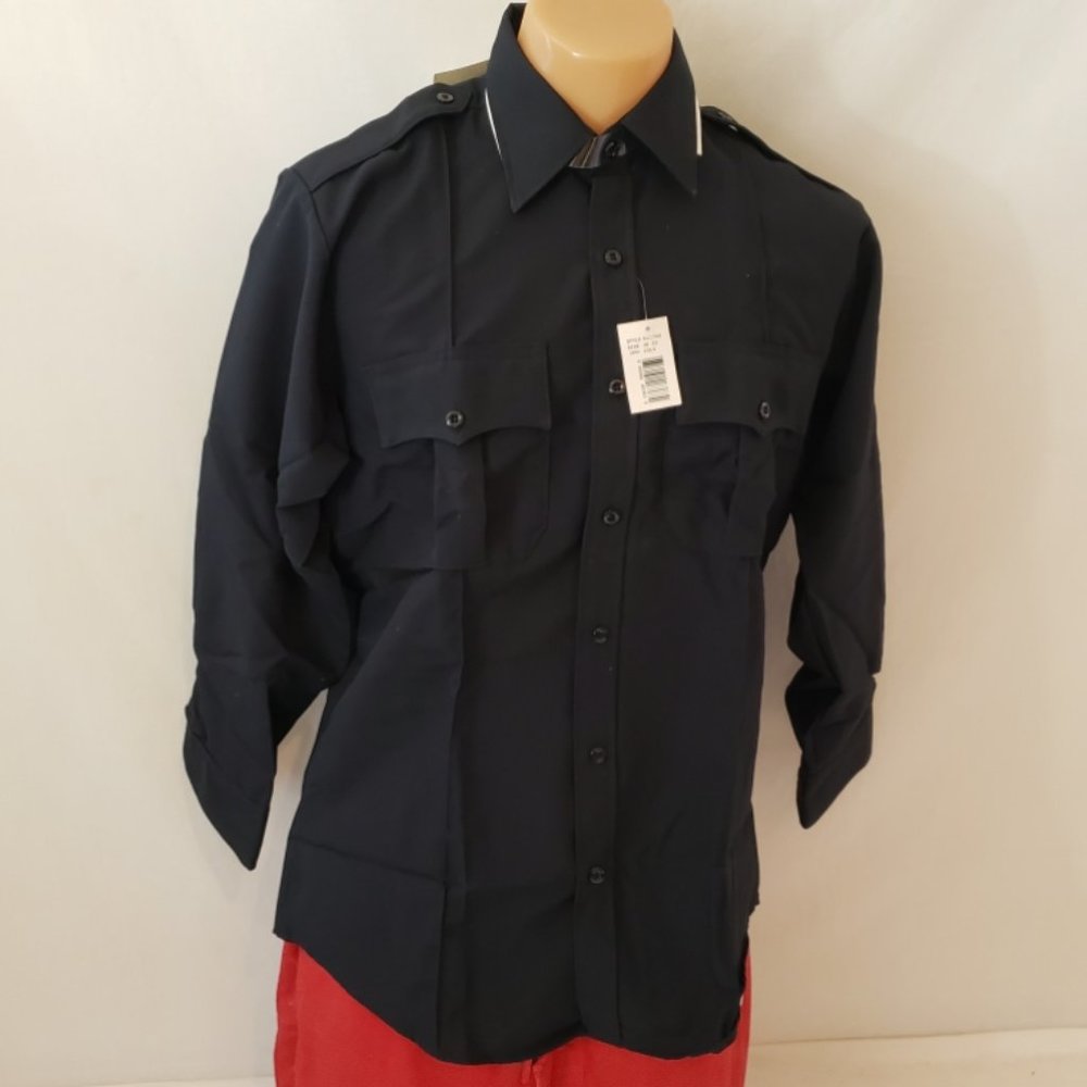 Horace Small Officer Uniform Shirt 16/33